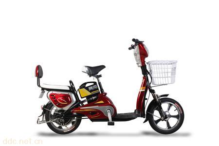  赛克电动车靓雅-2S